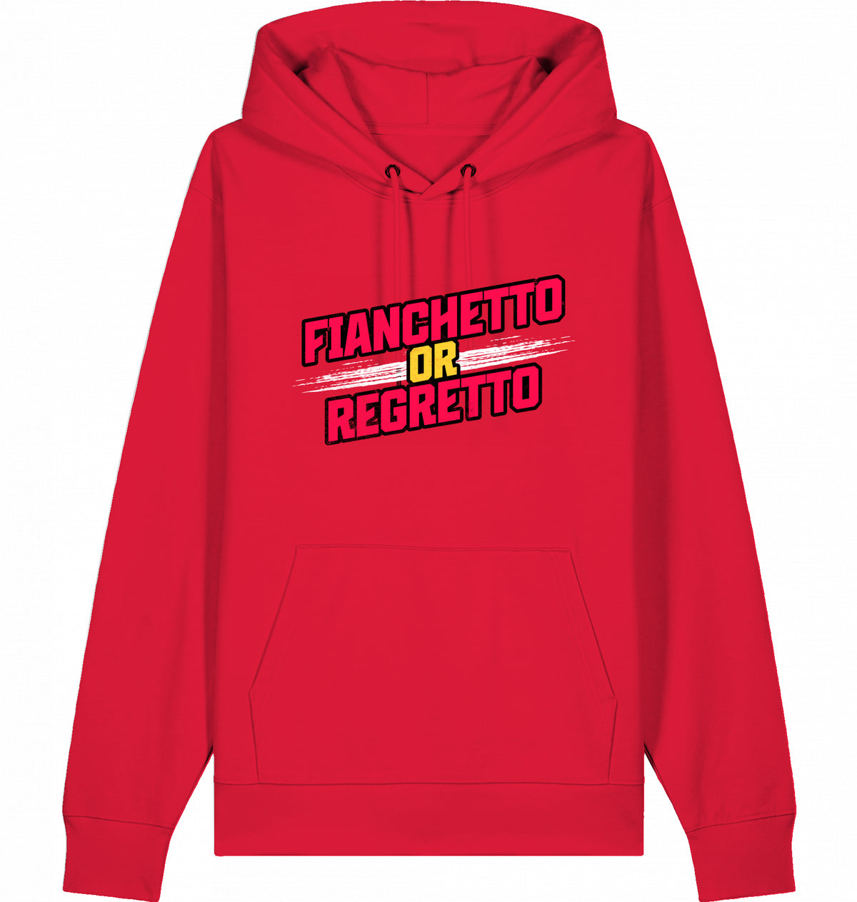 Schach Hoodie Fianchetto Or Regretto
