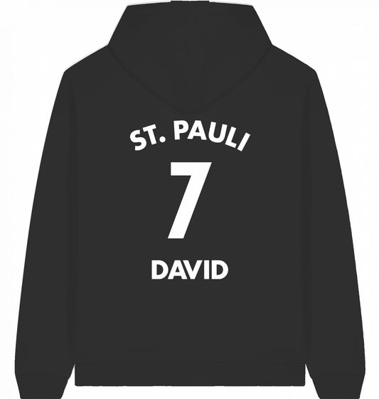 David Howell Hoodie – FC St. Pauli Schach 2026/27