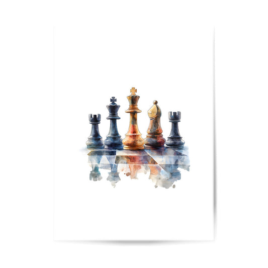 Image for size: 30cm x 40cm