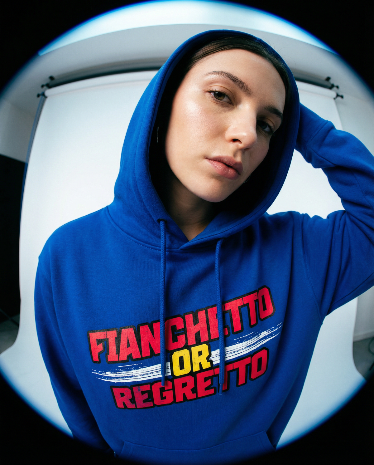 ChessRebels Fianchetto Hoodie